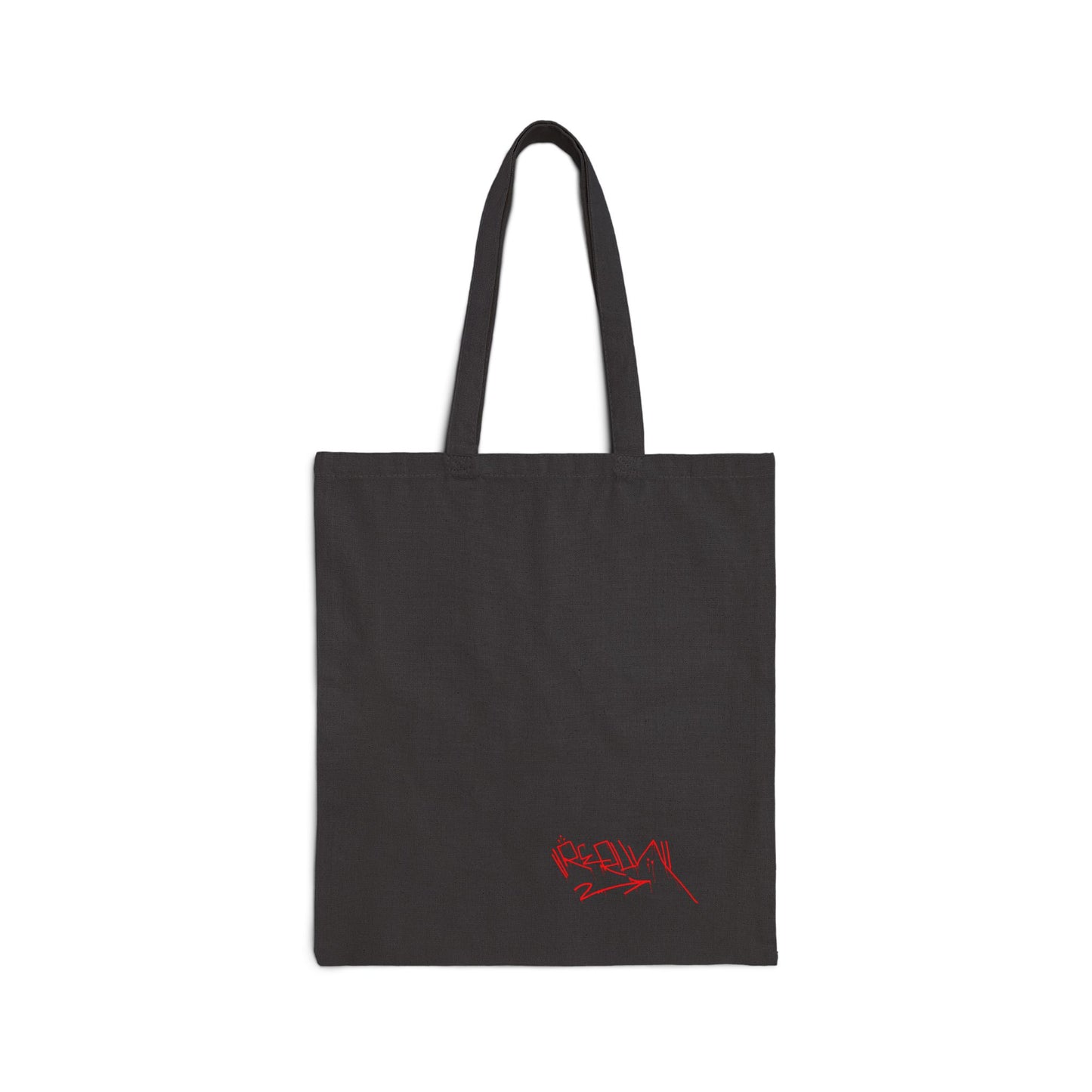 Smile Now, Cry Later Tote Bag