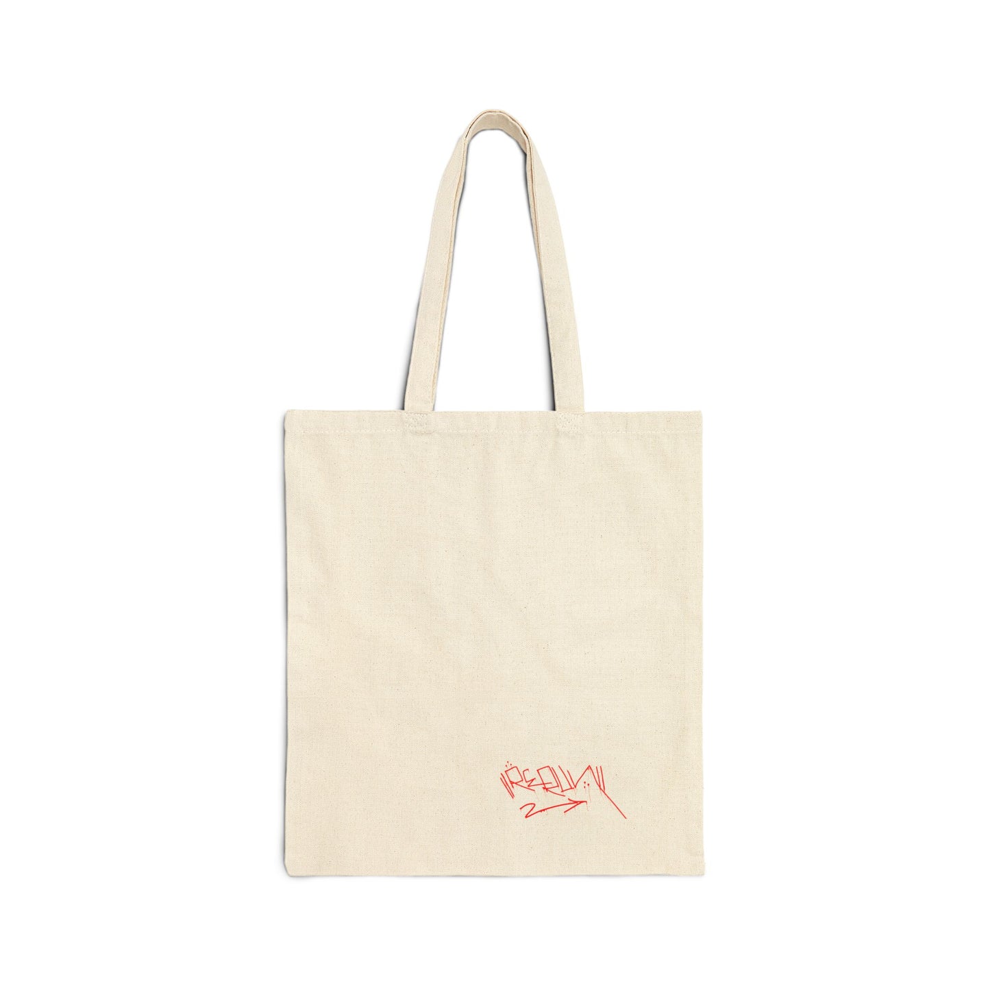 Smile Now, Cry Later Tote Bag